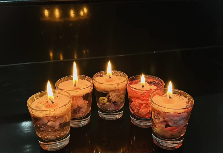 Candles & gifting