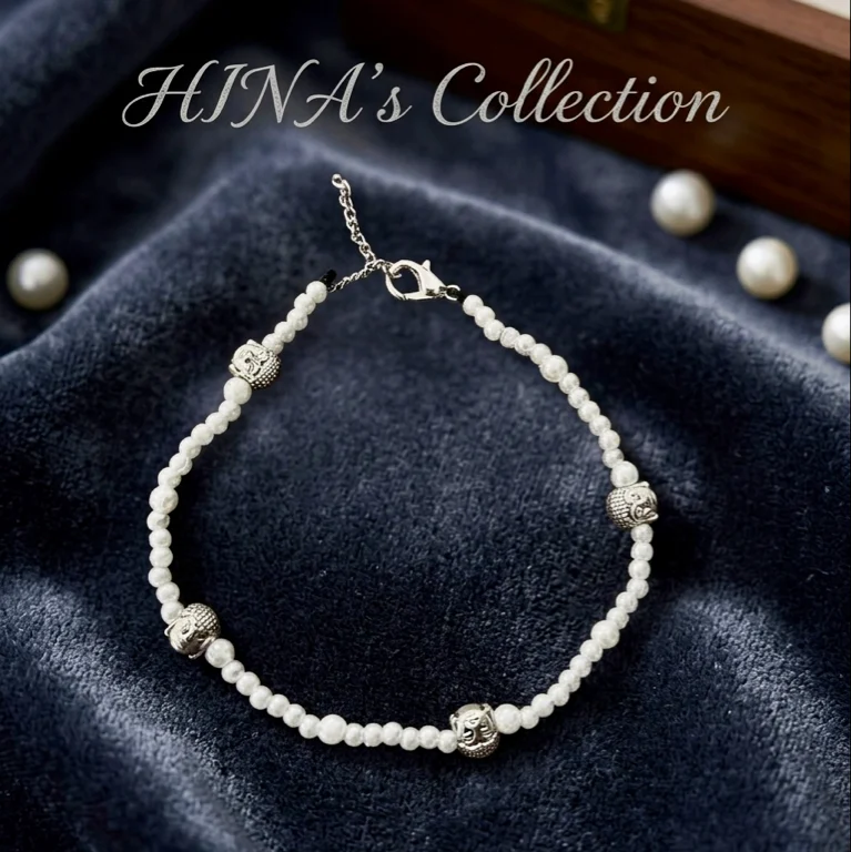 Anklets